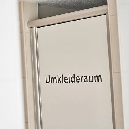 Lägenhet Terrassenhaus - 9