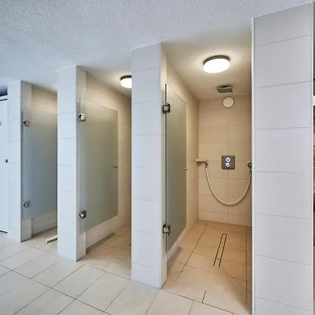 Διαμέρισμα Terrassenhaus - 9 *