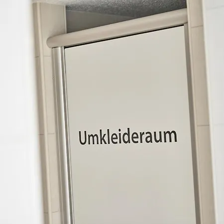 Terrassenhaus - 9 아파트 쿡스하펜