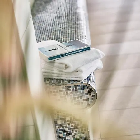 Terrassenhaus - 9 쿡스하펜