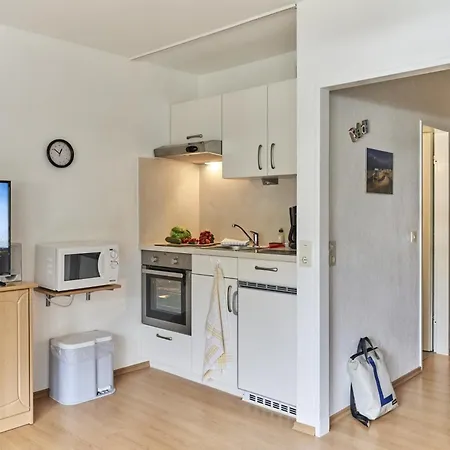 Terrassenhaus - 9 아파트