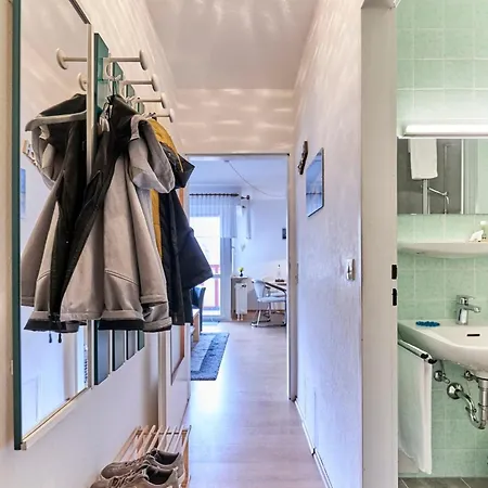 아파트 Terrassenhaus - 9