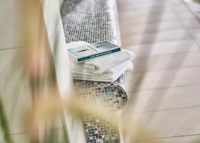 Terrassenhaus - 9 Cuxhaven